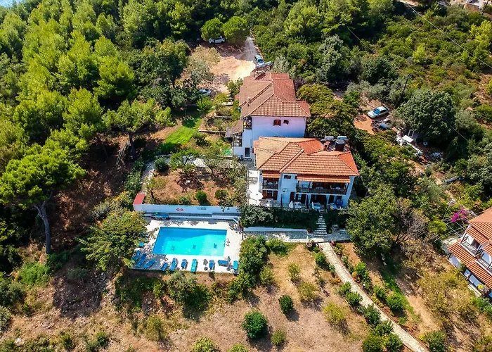 Studios Avra