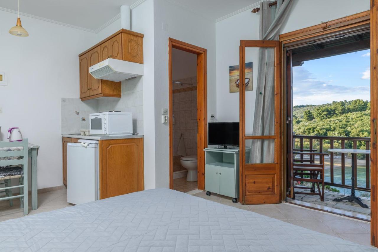 Apartment Avra Agios Georgios (Thessaly)