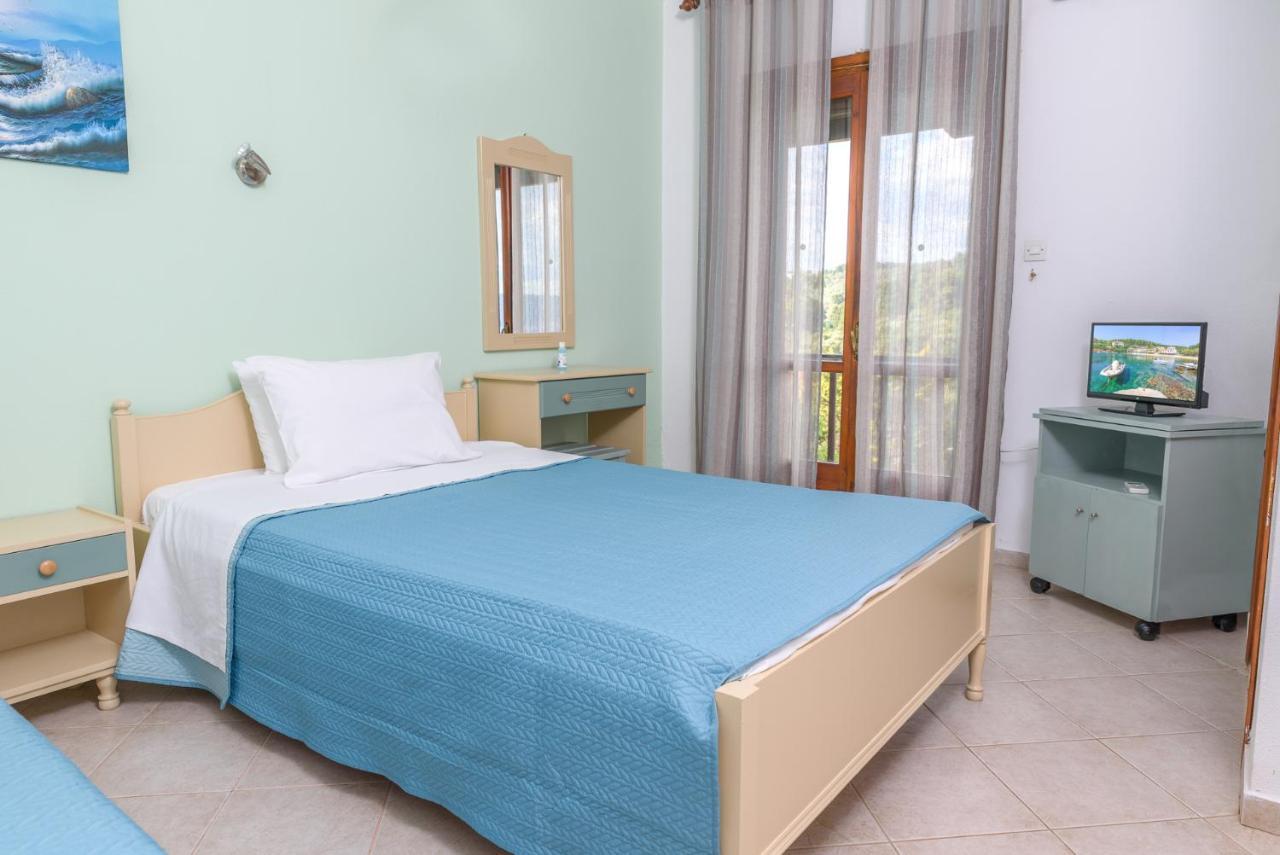 Apartment Avra Agios Georgios (Thessaly)