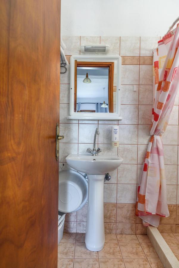 Avra Apartment