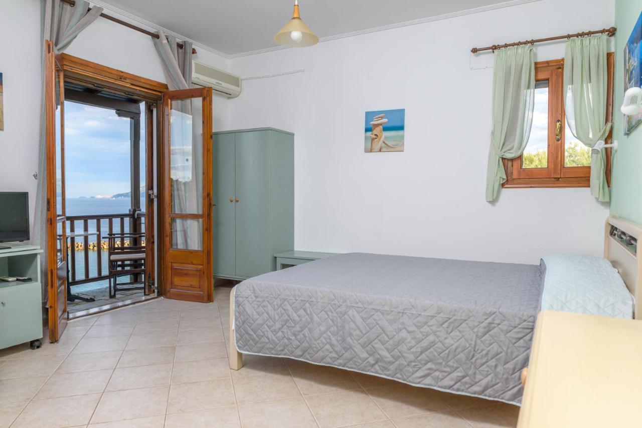 Avra Apartment Agios Georgios (Thessaly)