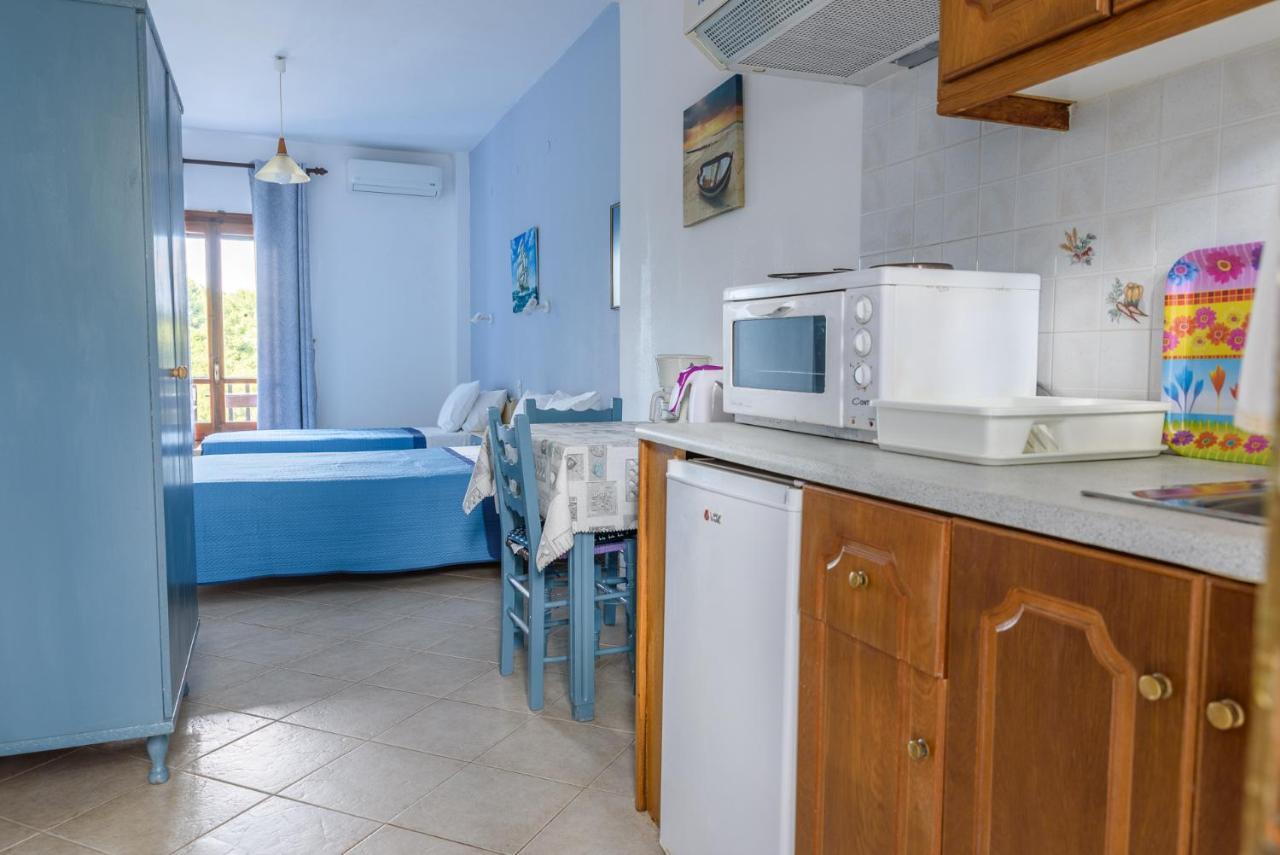 Avra Apartment Agios Georgios (Thessaly)