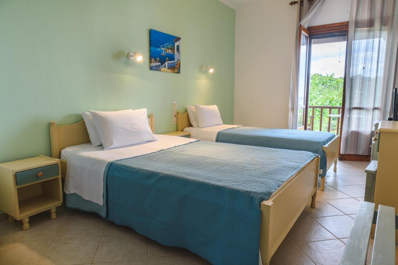 Avra Apartment Agios Georgios (Thessaly)