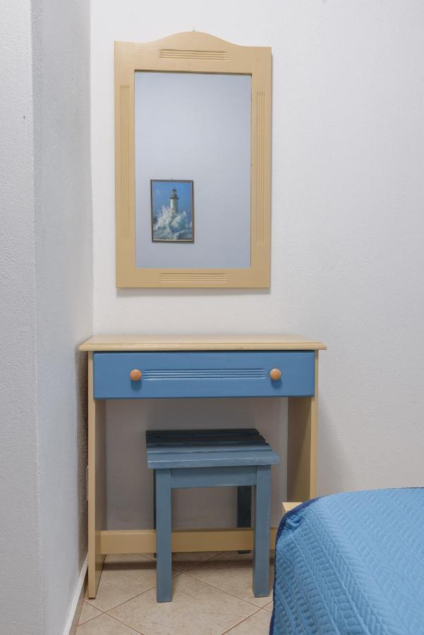 Avra Apartment *