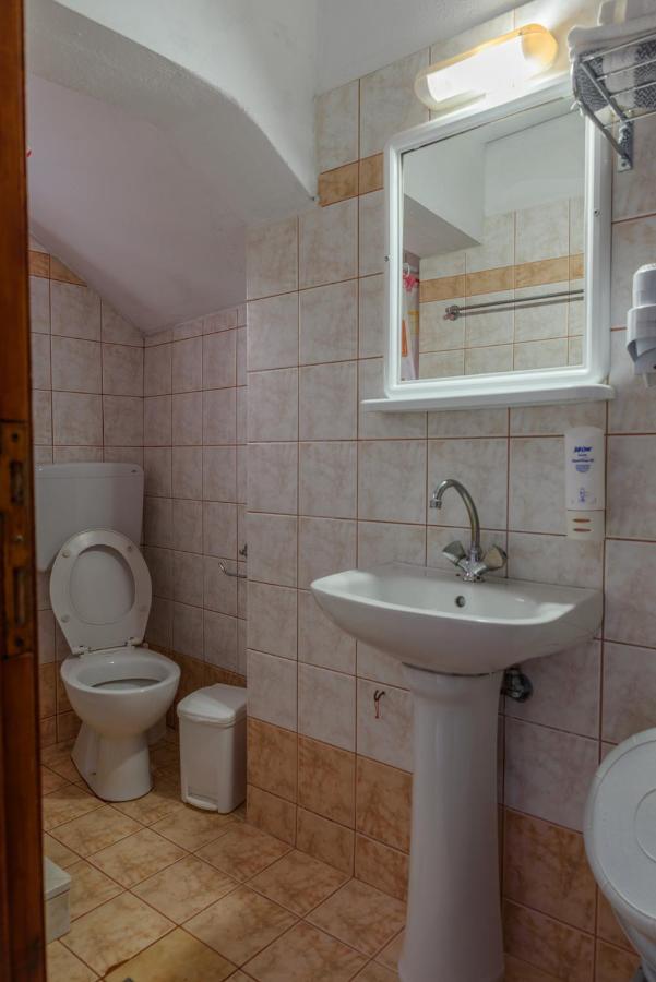 Avra Apartment