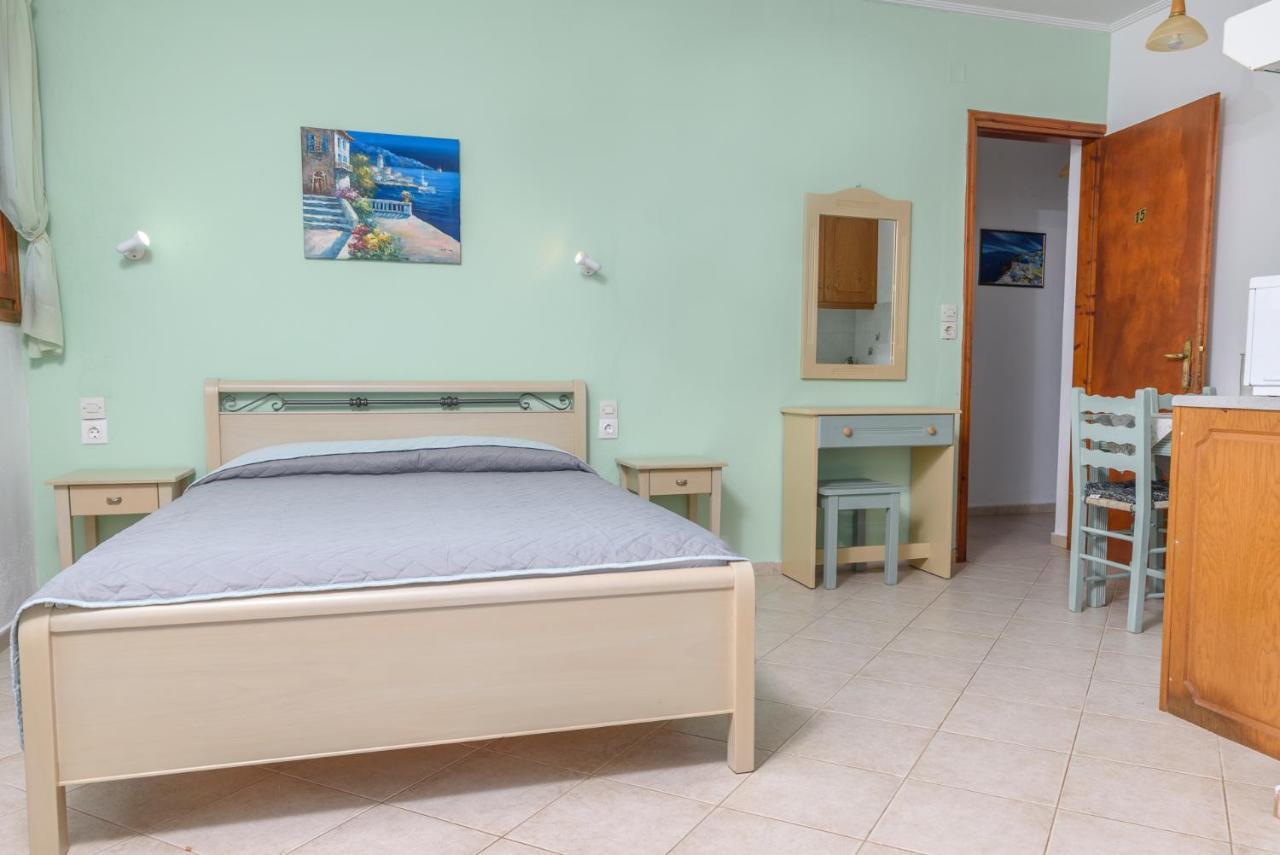 Apartment Avra