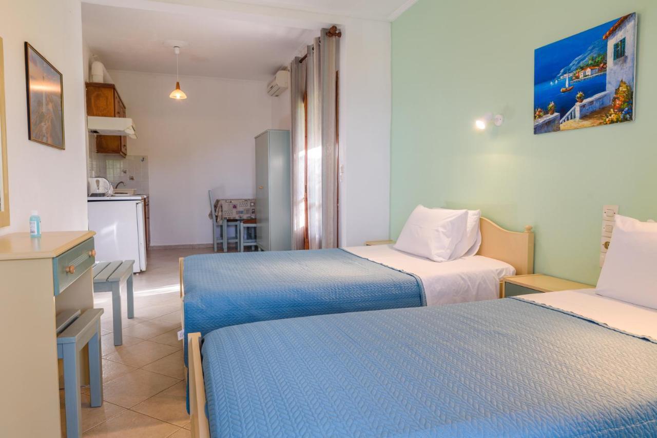 Avra Apartment Agios Georgios (Thessaly)