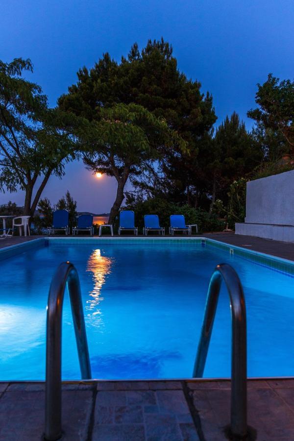 Avra Apartment Agios Georgios (Thessaly)
