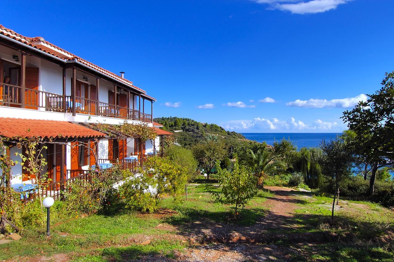 Apartment Avra *