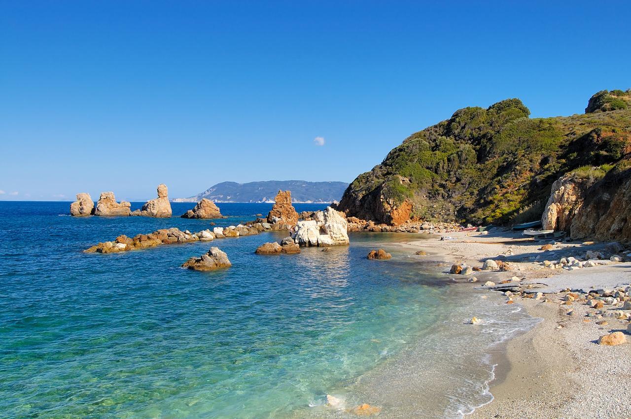 Avra * Agios Georgios (Thessaly)