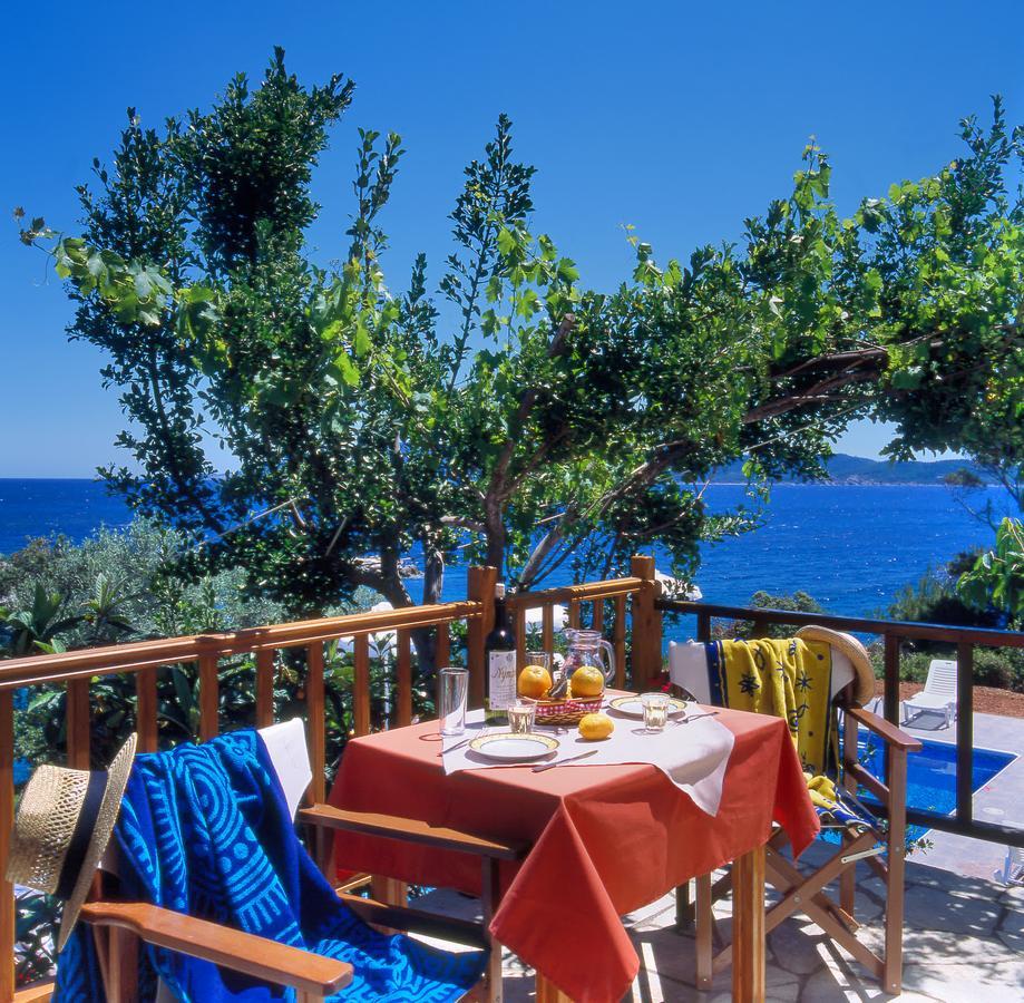 Apartment Avra *