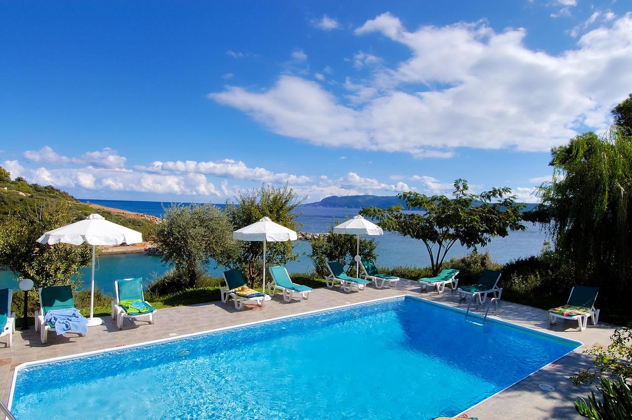 Avra * Agios Georgios (Thessaly)