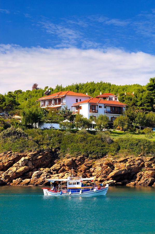 Avra * Agios Georgios (Thessaly)