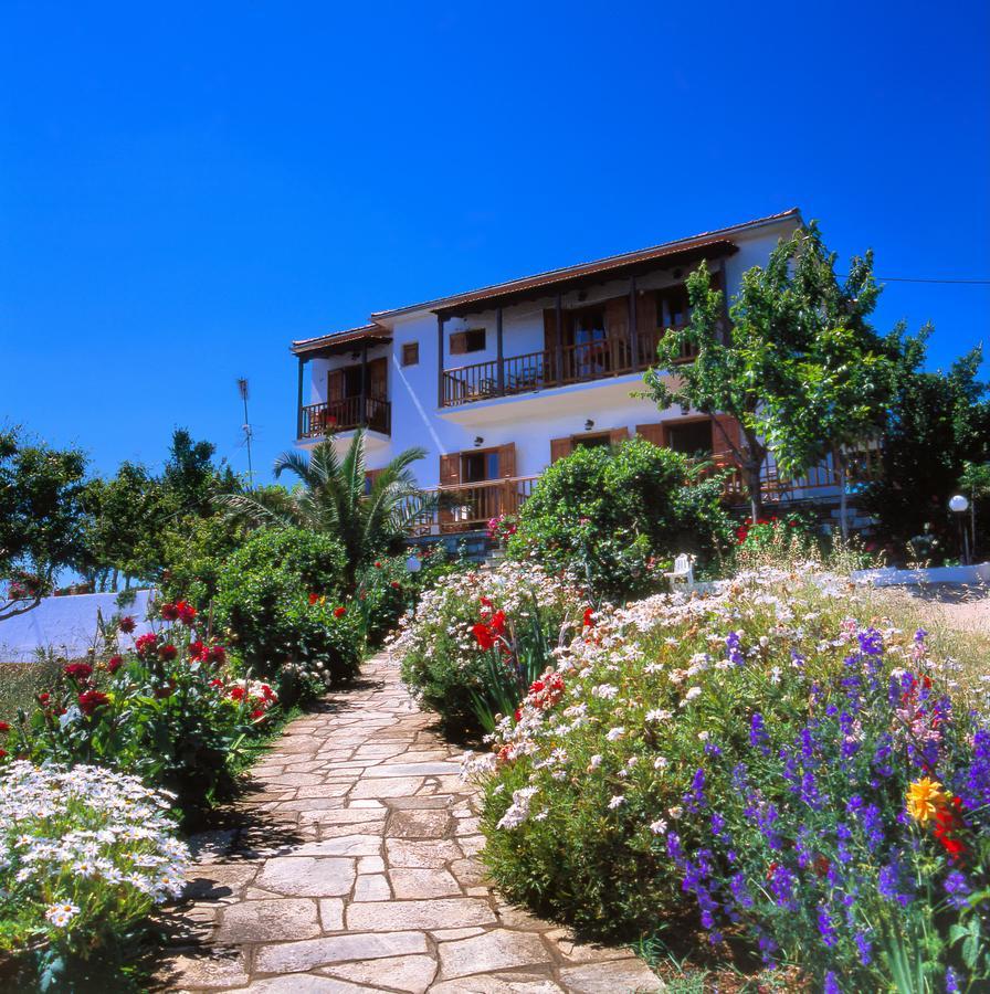 Apartment Avra *