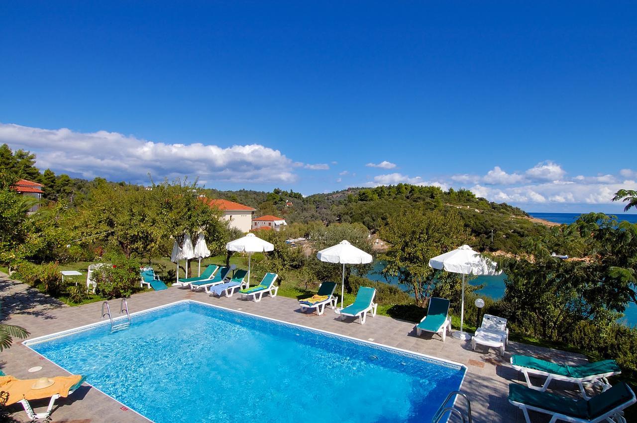 Avra * Agios Georgios (Thessaly)