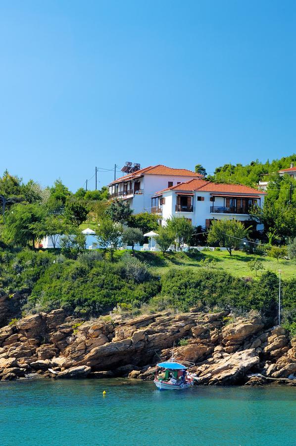 Apartment Avra *