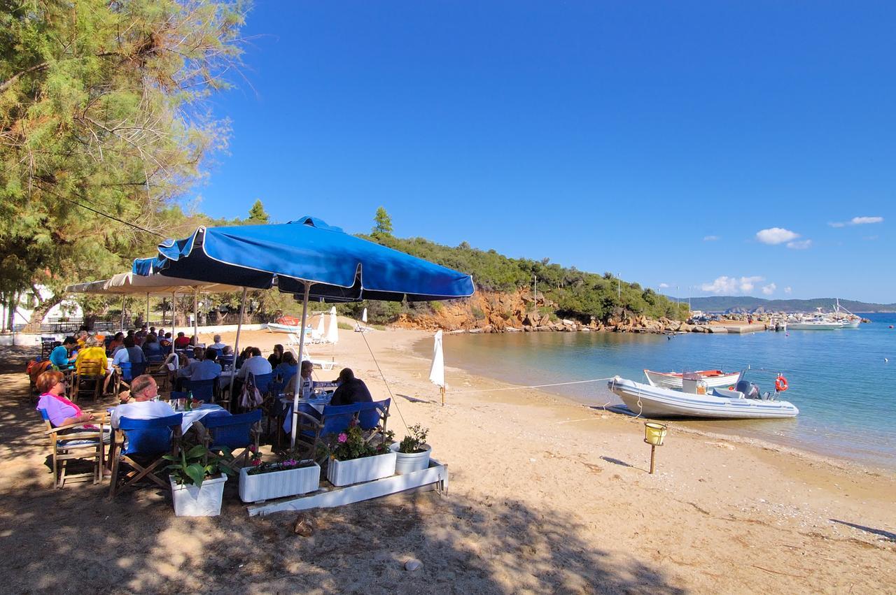 Avra * Agios Georgios (Thessaly)