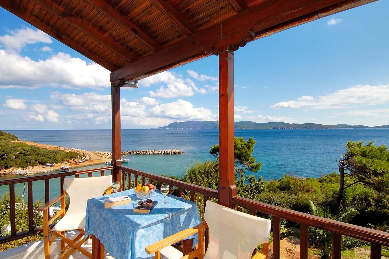 Avra * Agios Georgios (Thessaly)