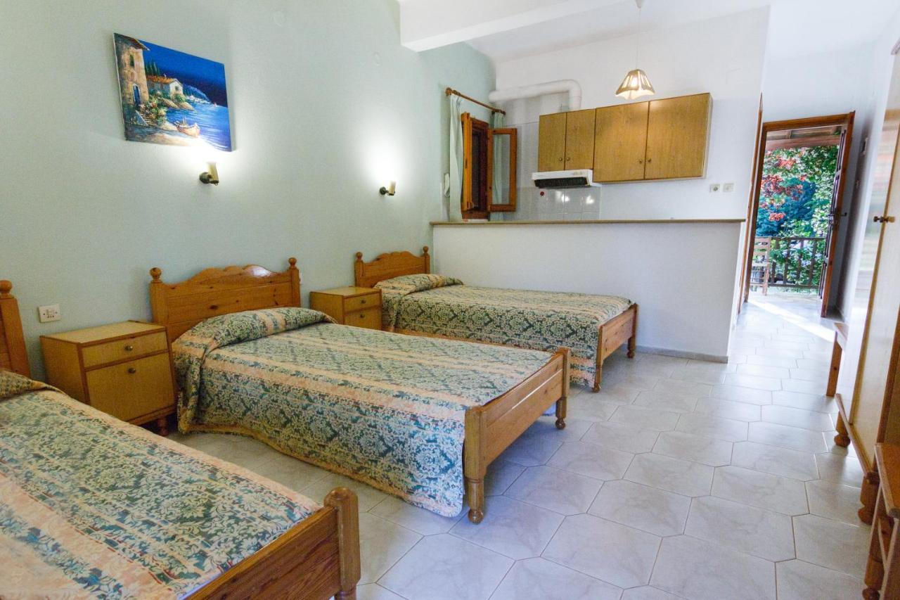 Avra Agios Georgios (Thessaly)