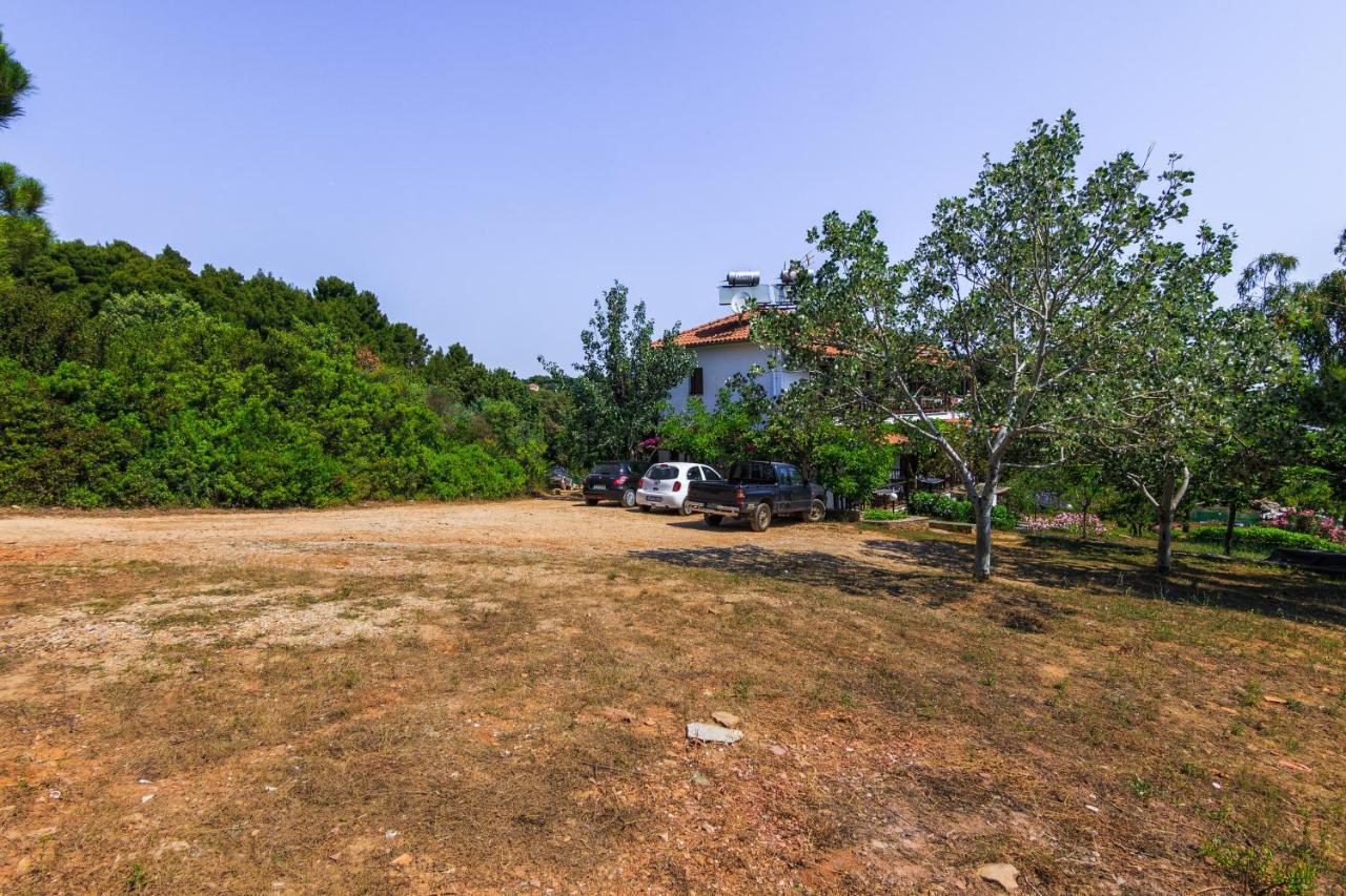 Apartment Avra