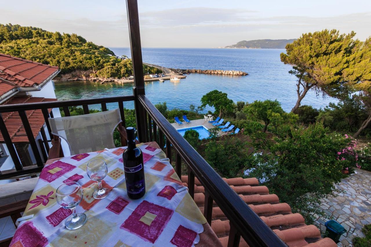 Avra Apartment Agios Georgios (Thessaly)