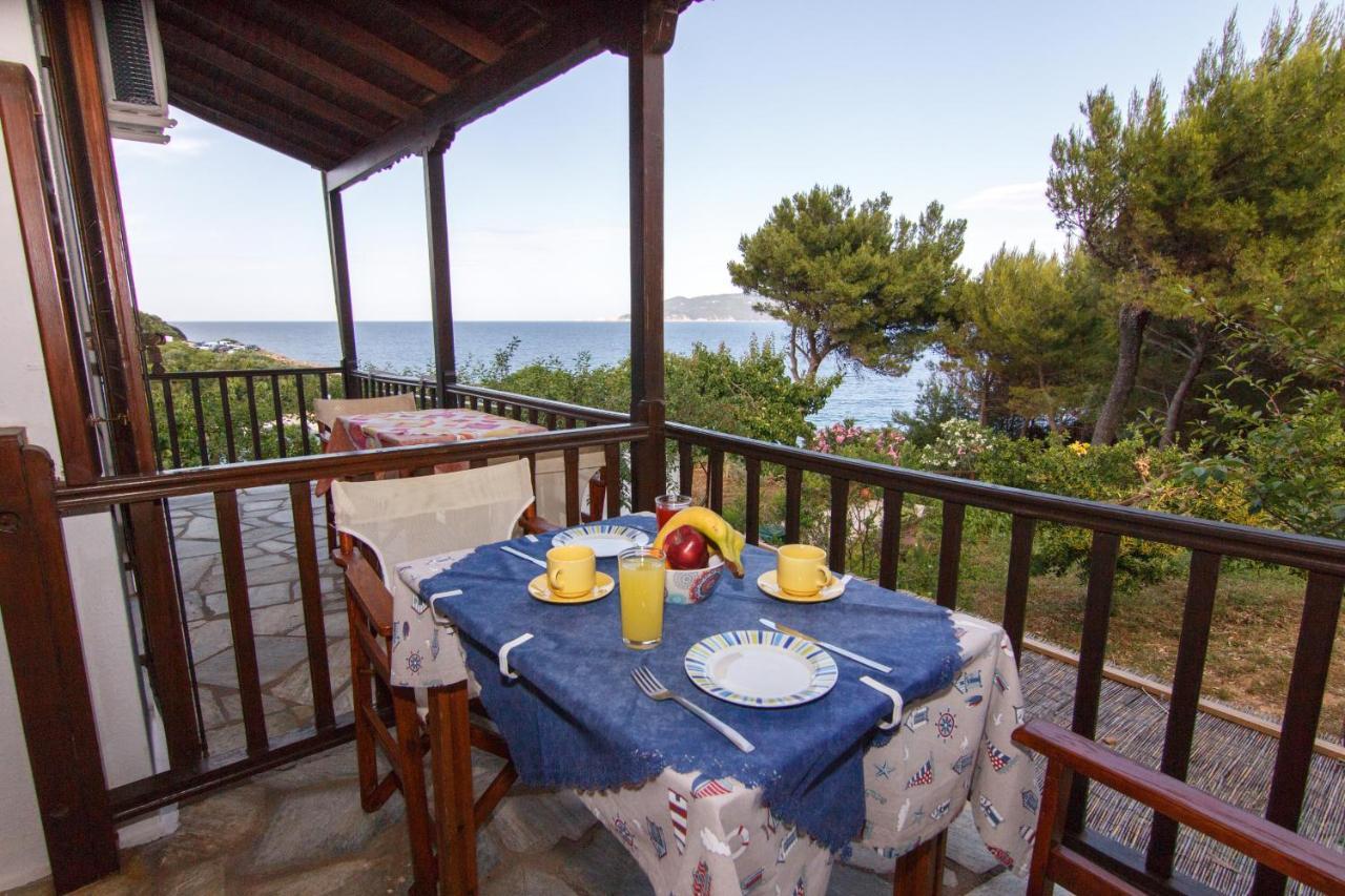Apartment Avra *
