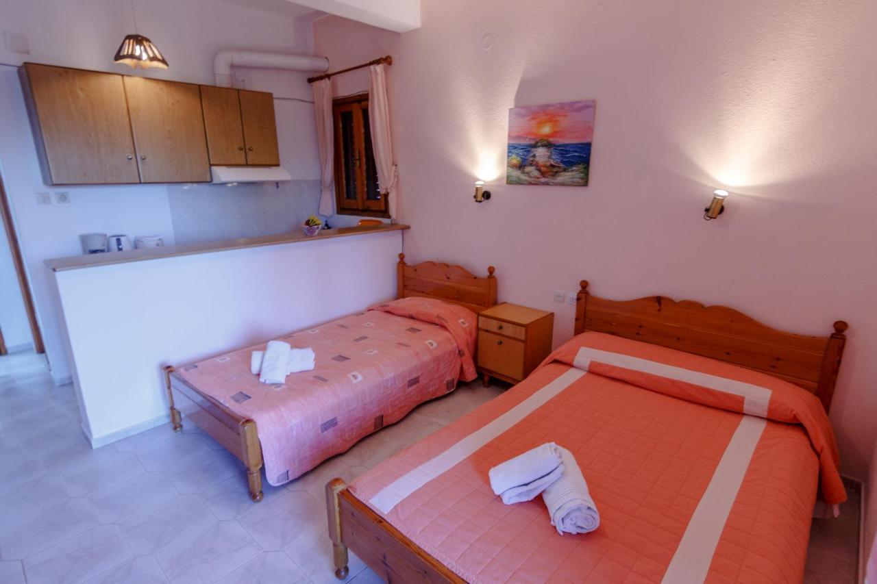 Apartment Avra *