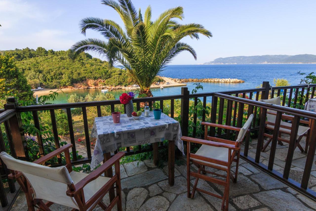 Apartment Avra