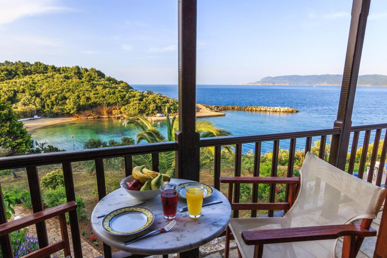Apartment Avra