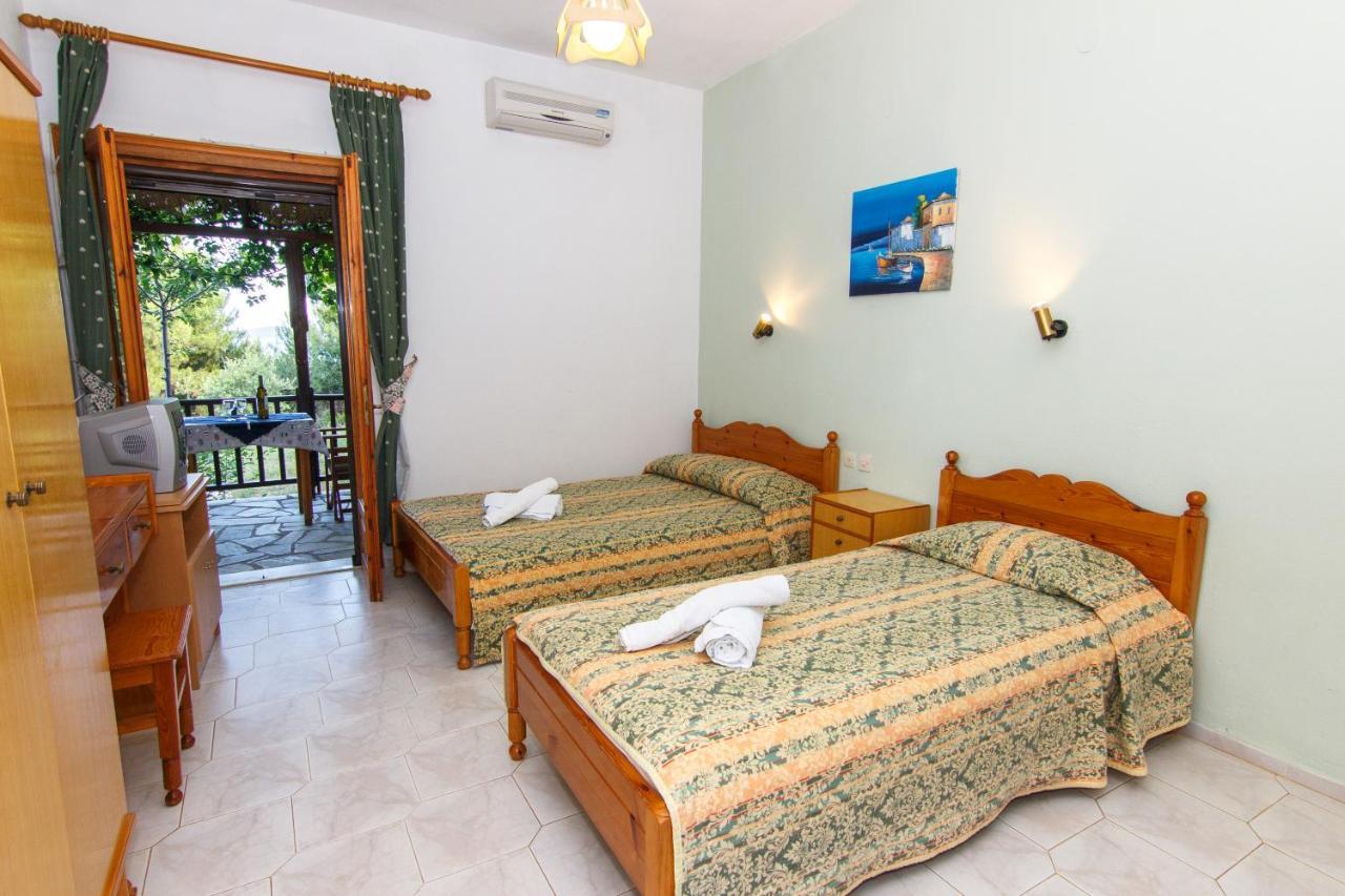 Apartment Avra *