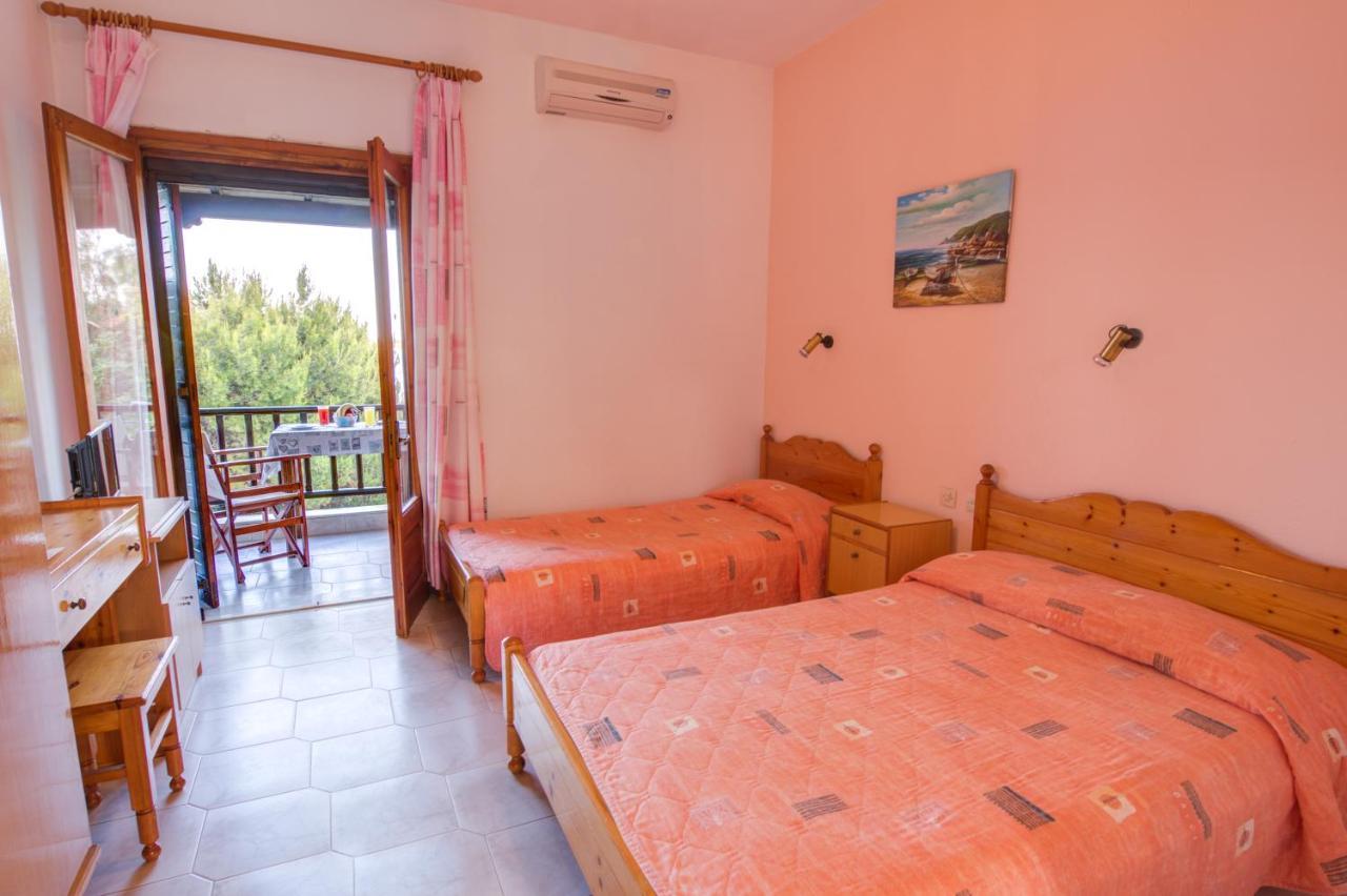 Apartment Avra *
