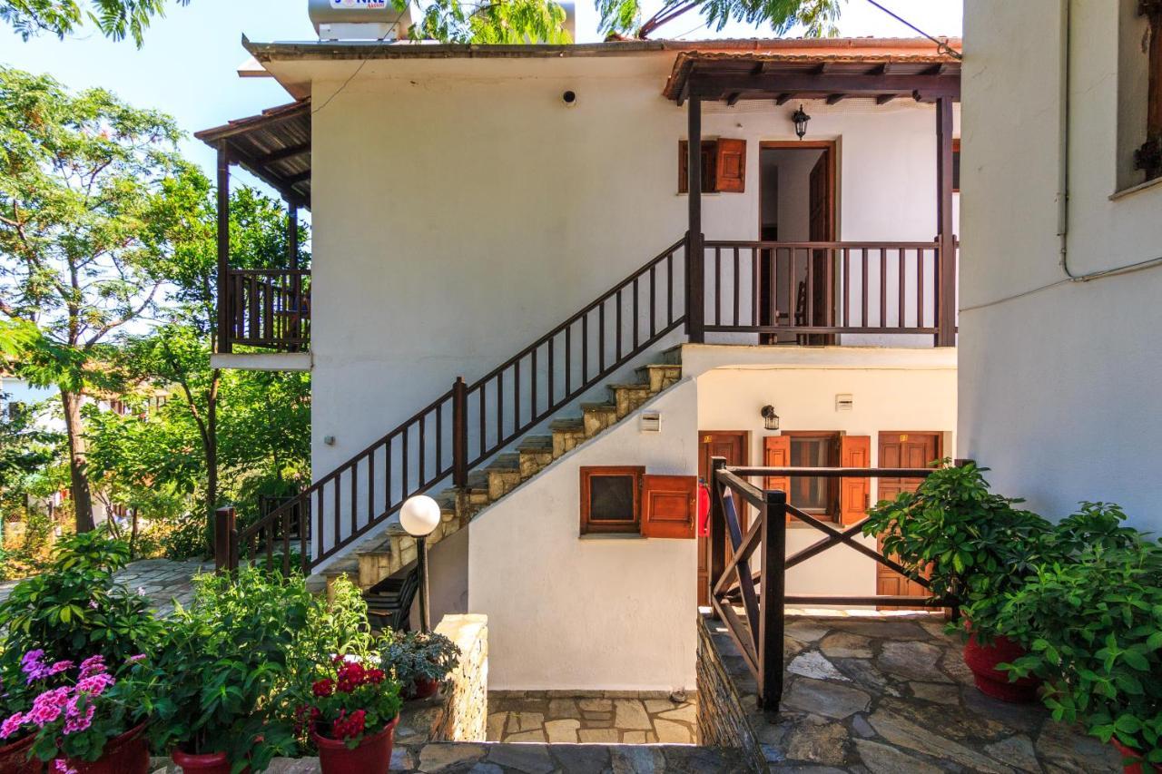 Avra Apartment Agios Georgios (Thessaly)