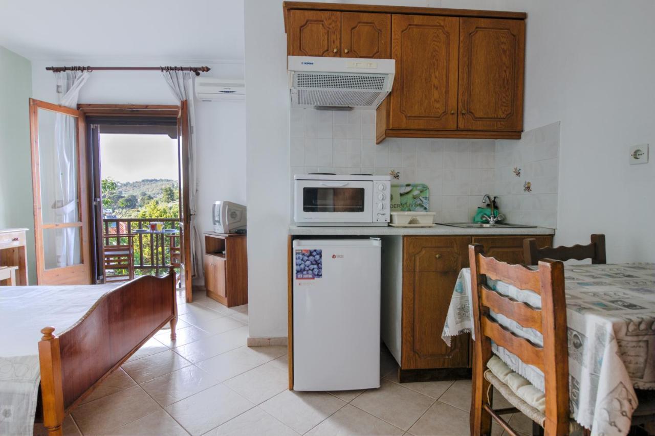 Avra Apartment Agios Georgios (Thessaly)