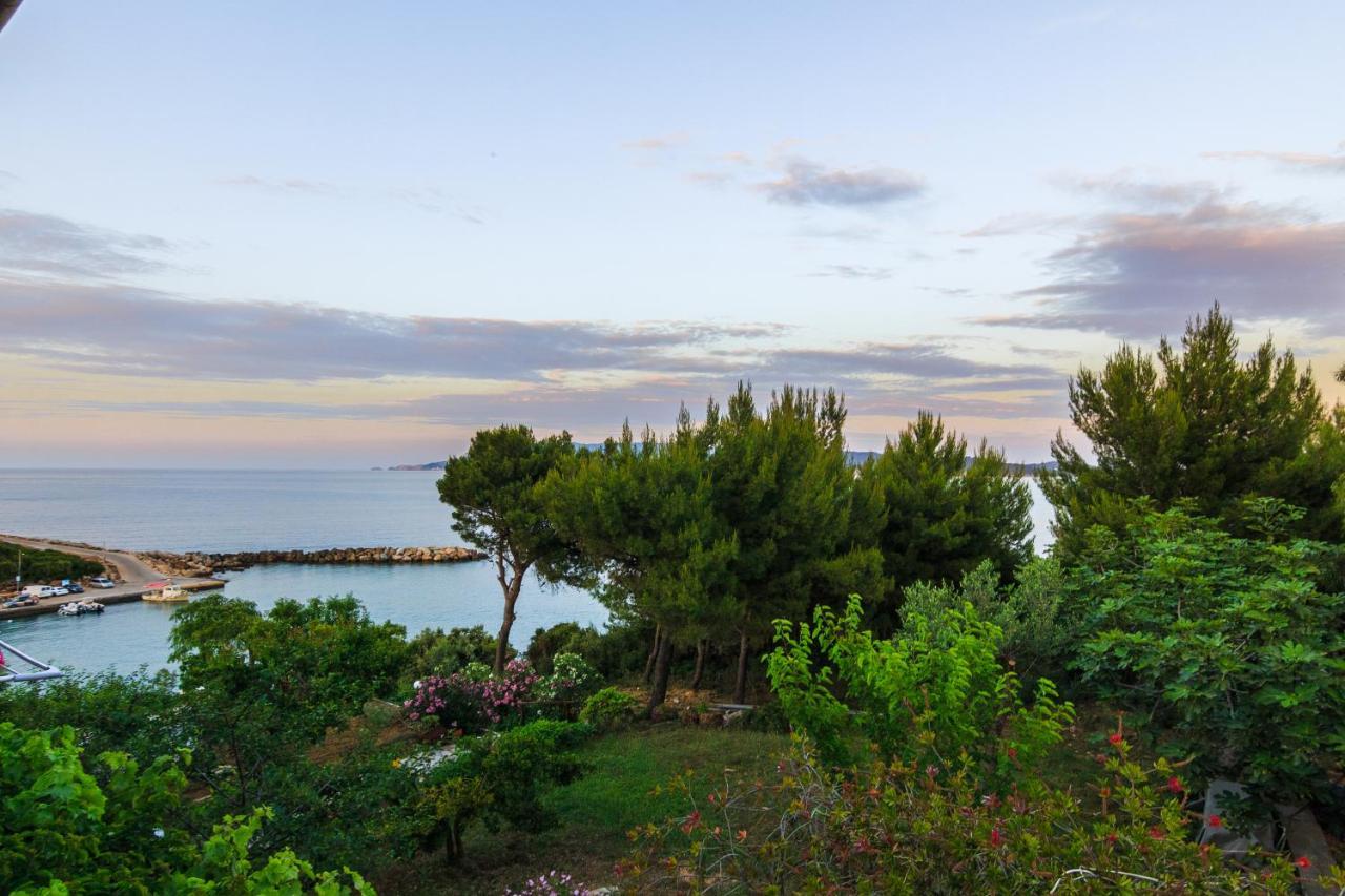 Avra Apartment Agios Georgios (Thessaly)