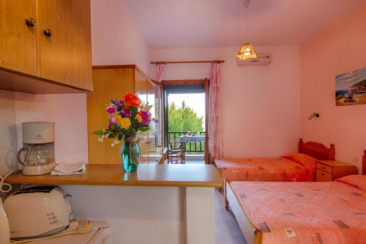 Apartment Avra Agios Georgios (Thessaly)