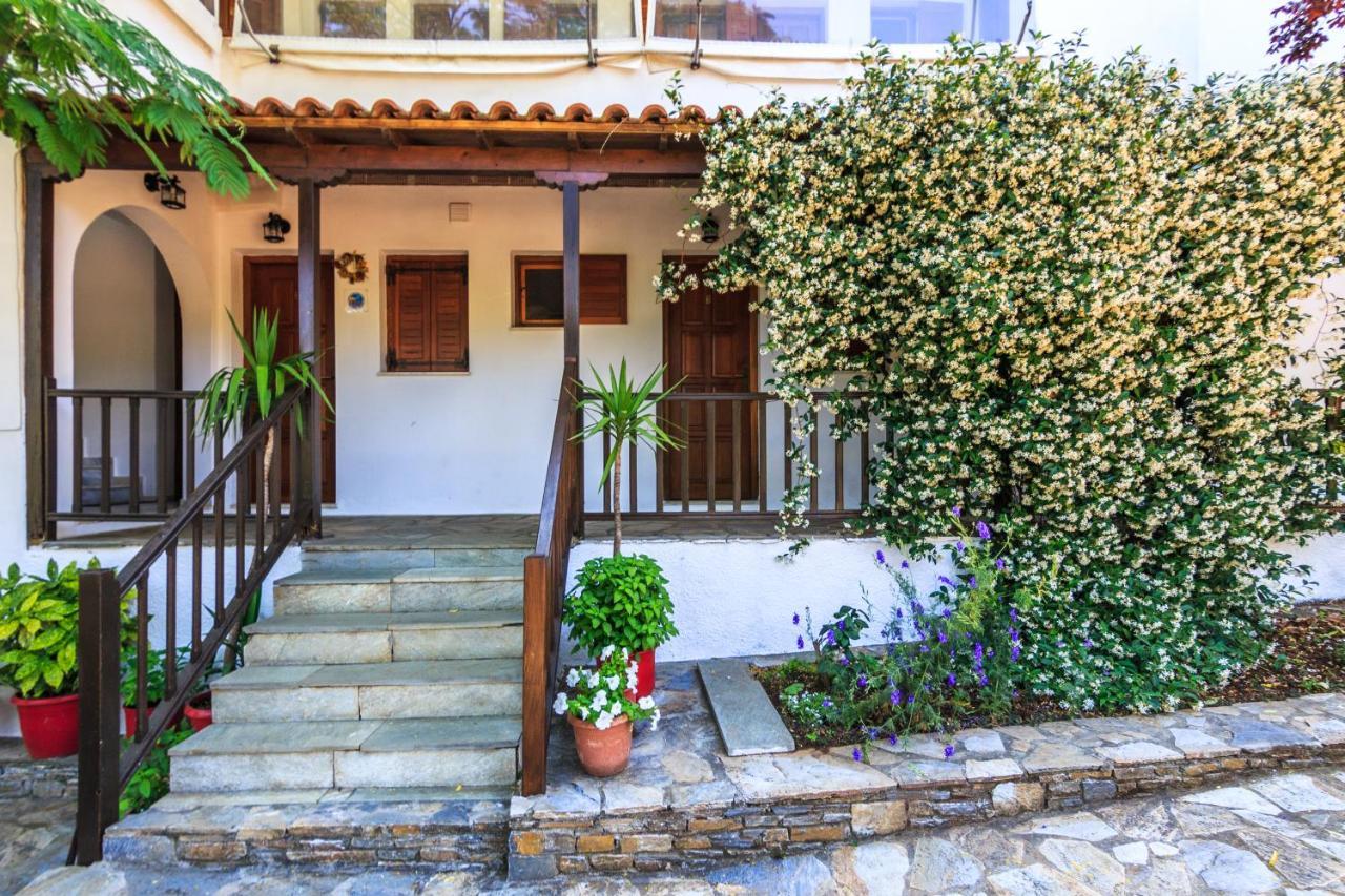 Apartment Avra Agios Georgios (Thessaly)